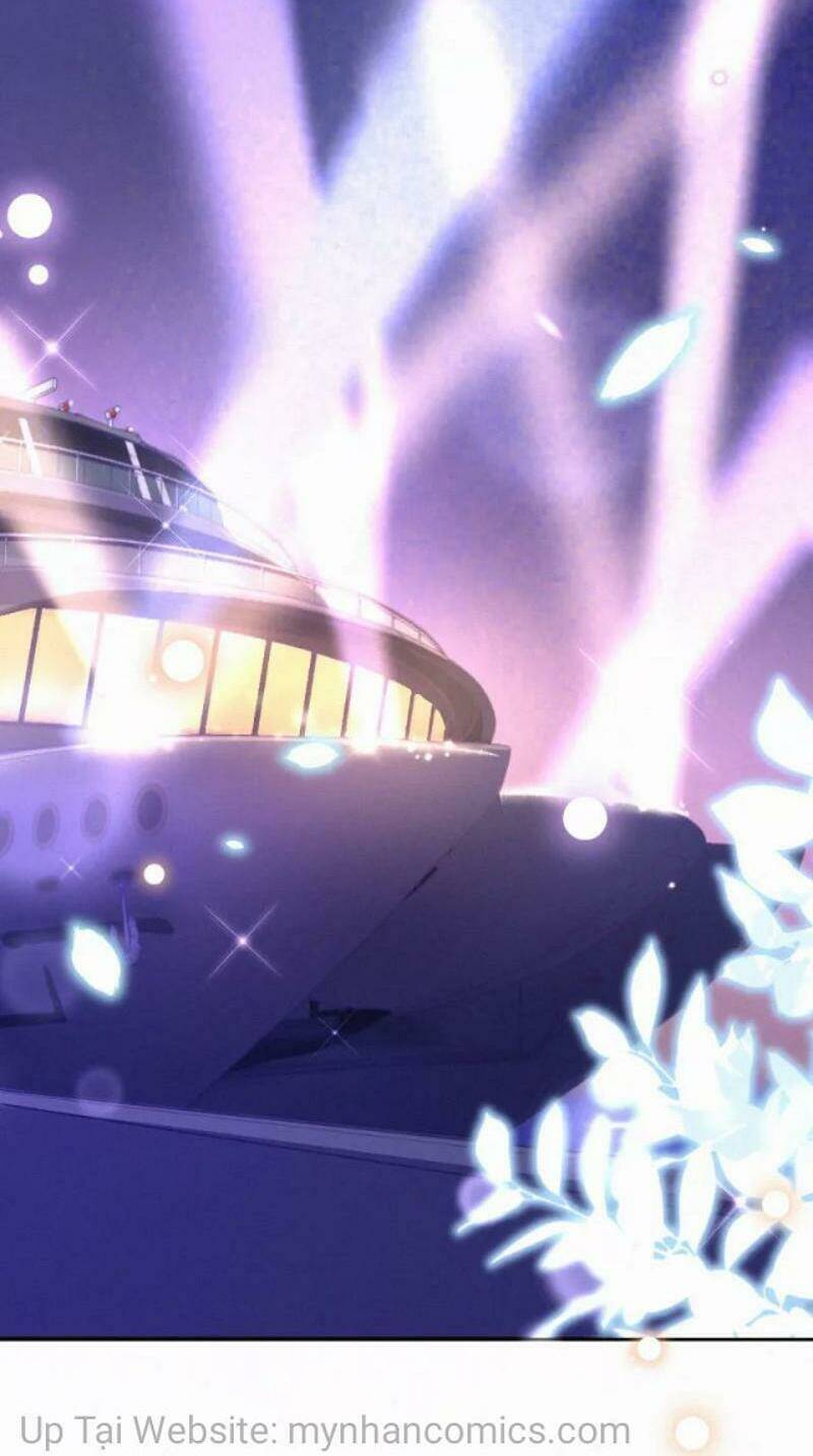 mami đột kích, thiên tài manh bảo khốc daddy chapter 98 18