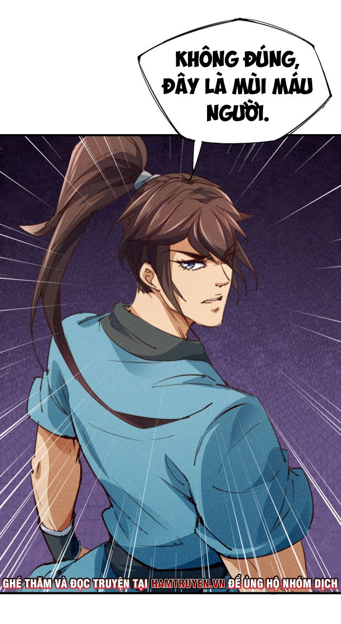 ta thành thần một mình chapter 5 53