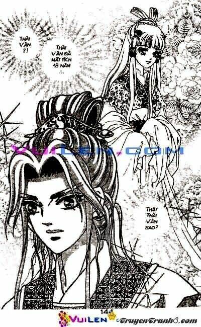 đóa hoa yêu kiều chapter 4 145