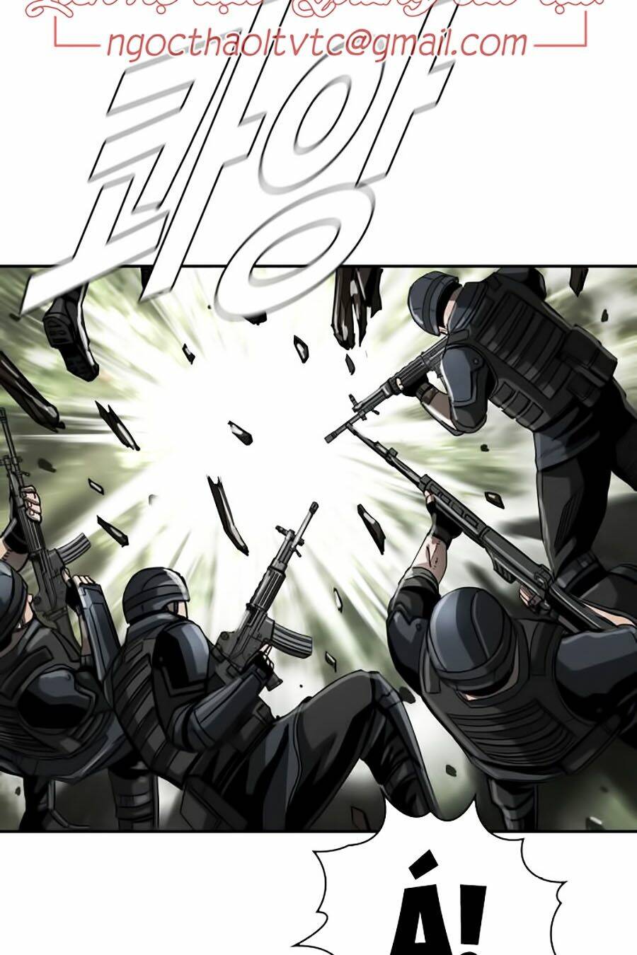 thợ săn đầu tiên chapter 45 69