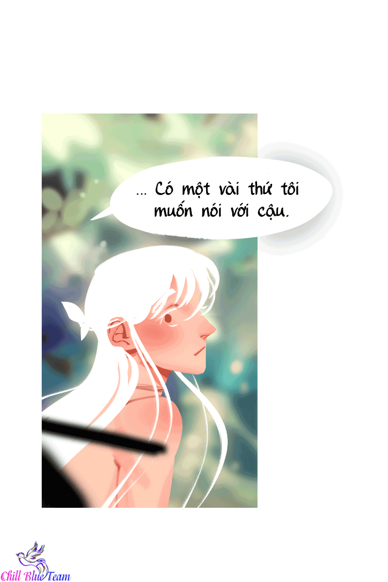 thần chết và kẻ chờ đợi chapter 19 10