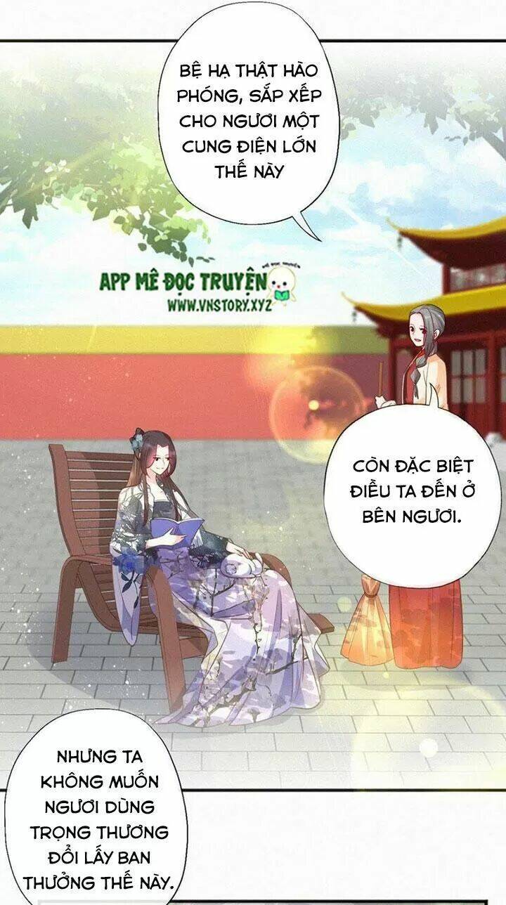 thiên hương mỹ nhân chapter 39 16