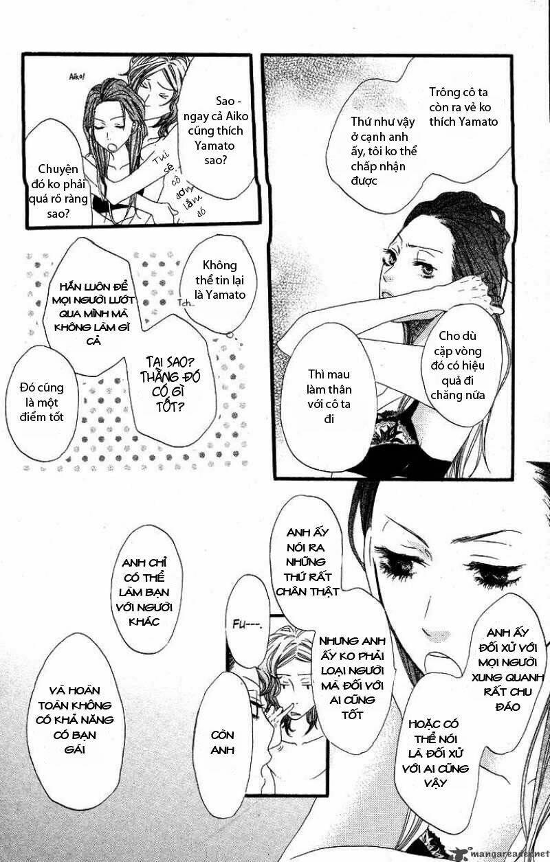 say i love you chapter 6 15