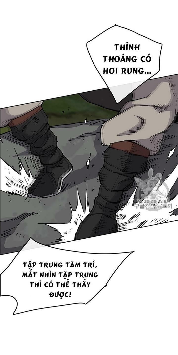 kiếm sĩ bất bại chapter 7 49