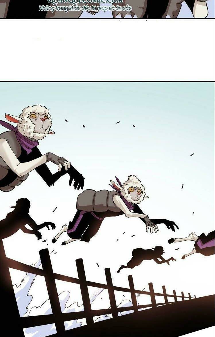 mạt thế chi thư chapter 30 30