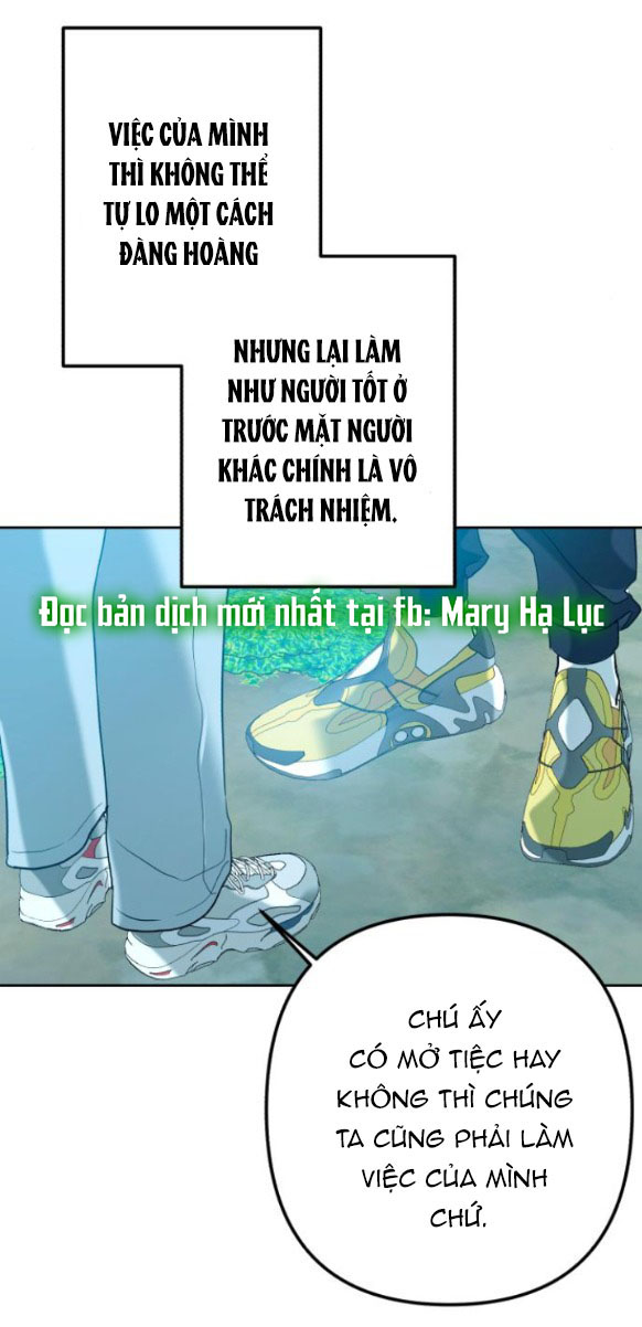 bóng râm mùa xuân chapter 2.2 14
