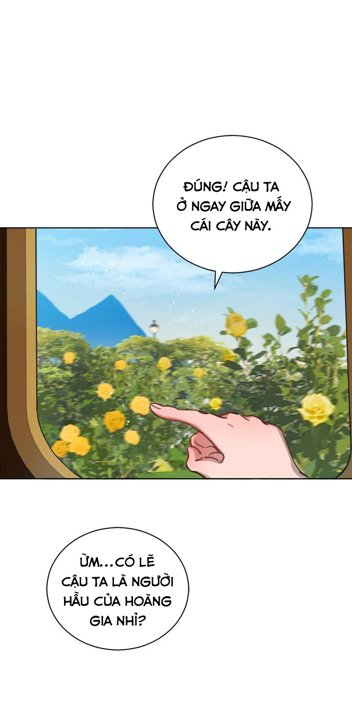 cái chết của nàng lamia chapter 40 15