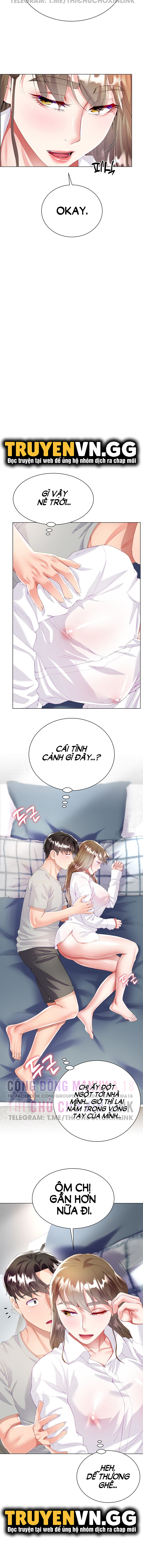 thương thầm chị dâu chapter 30 7