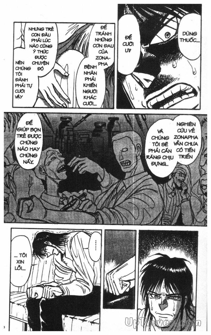 karakuri circus - gánh xiếc quái dị chapter 12 29