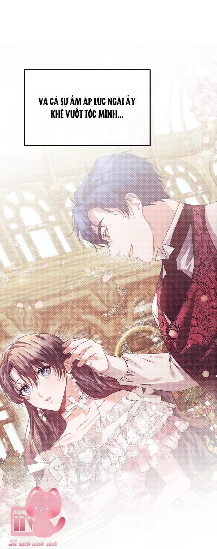 tháng năm cuối cùng của nữ phụ đoản mệnh chapter 45 17