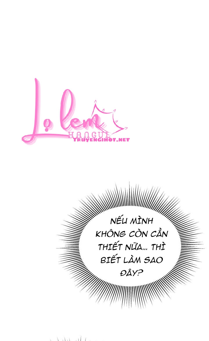 mối liên kết giữa báo đen và bé thỏ chapter 37.2 7