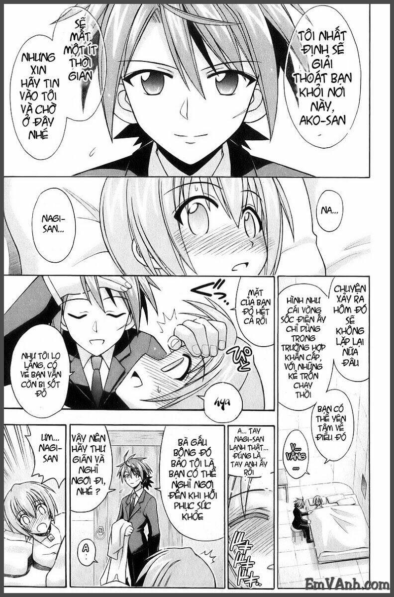 bậc thầy ma pháp chapter 195 8