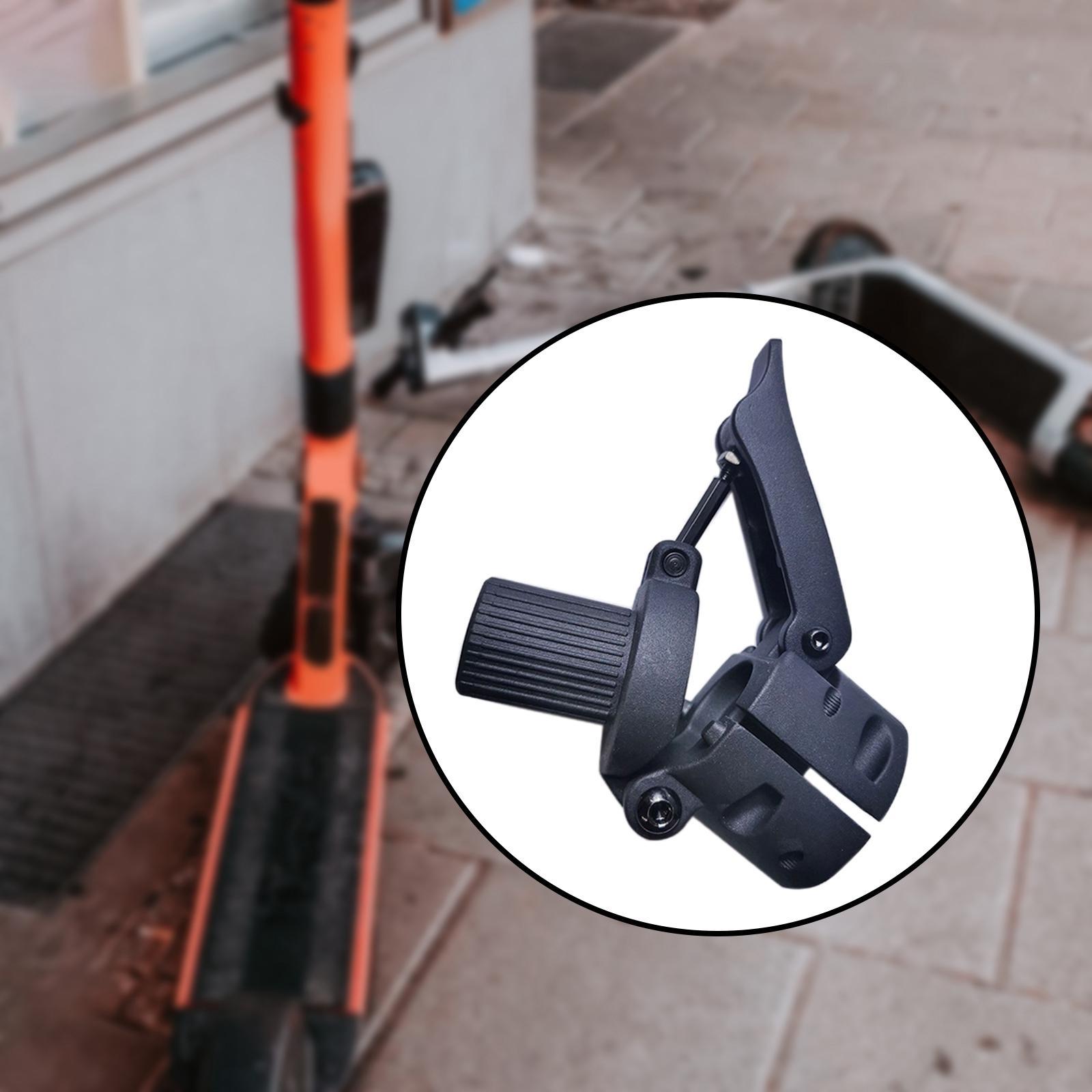 Electric Scooter Folding Hook Replacement Spare Parts for  Max G30