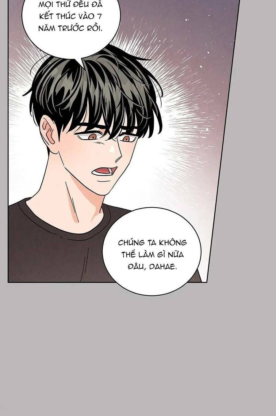 chào nhé, không làm thông gia nữa đâu! chapter 66 6