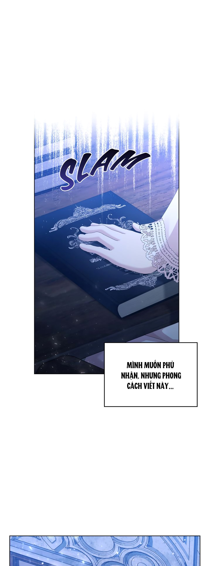 giải mã bí mật về anh ta chapter 58 3