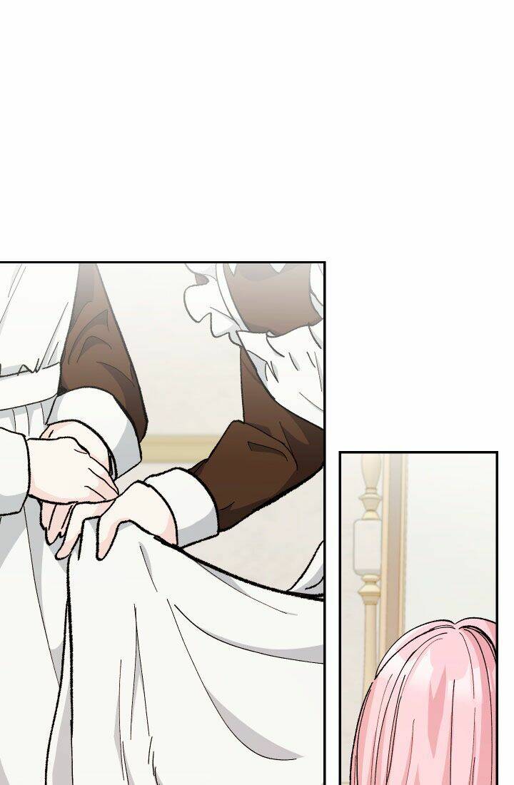 hoàng hậu bé bỏng chapter 44.1 19