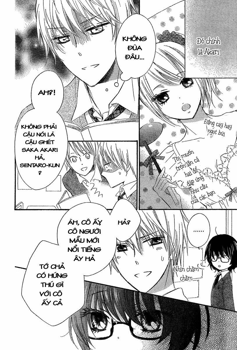 tổng hợp one shot. chapter 349 22