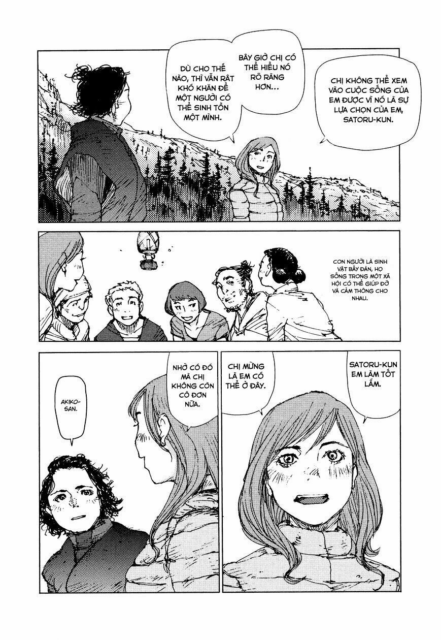 survival - shounen s no kiroku chapter 38 12