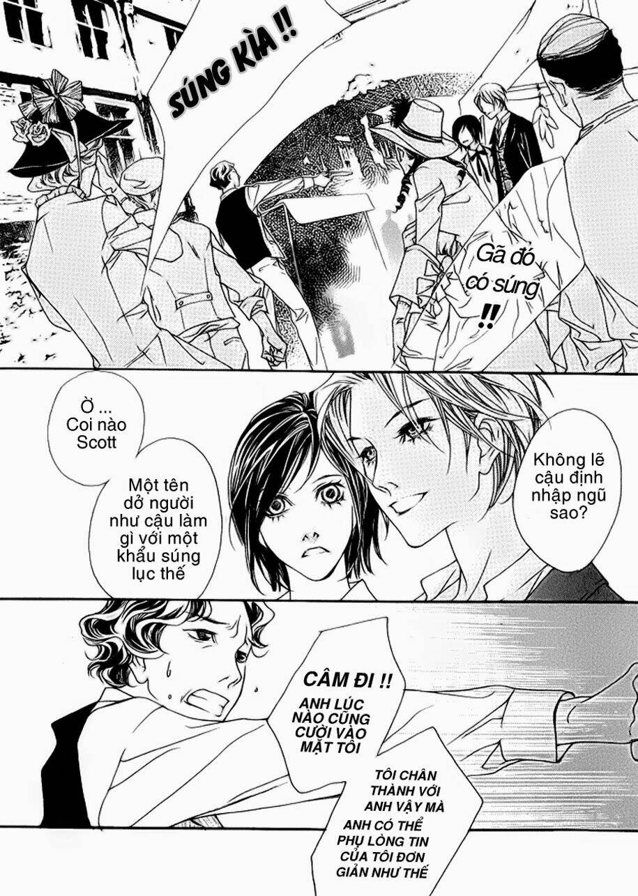 savage garden chapter 1 10