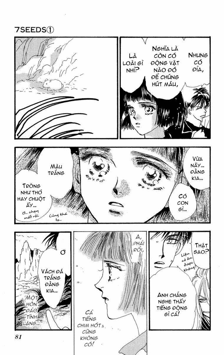 7 mầm sống chapter 2 24