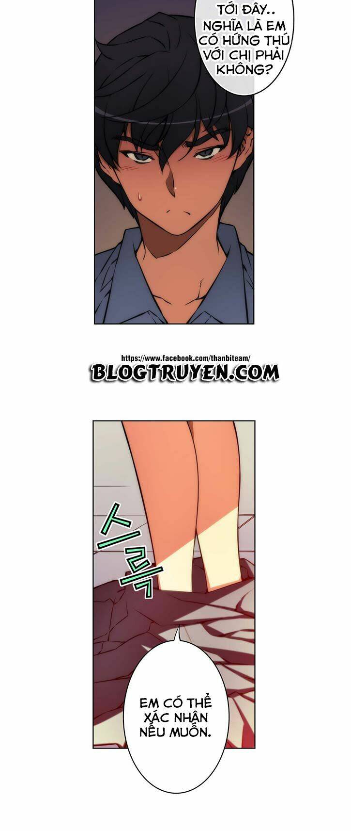 unbalance triangle chapter 38.1 5