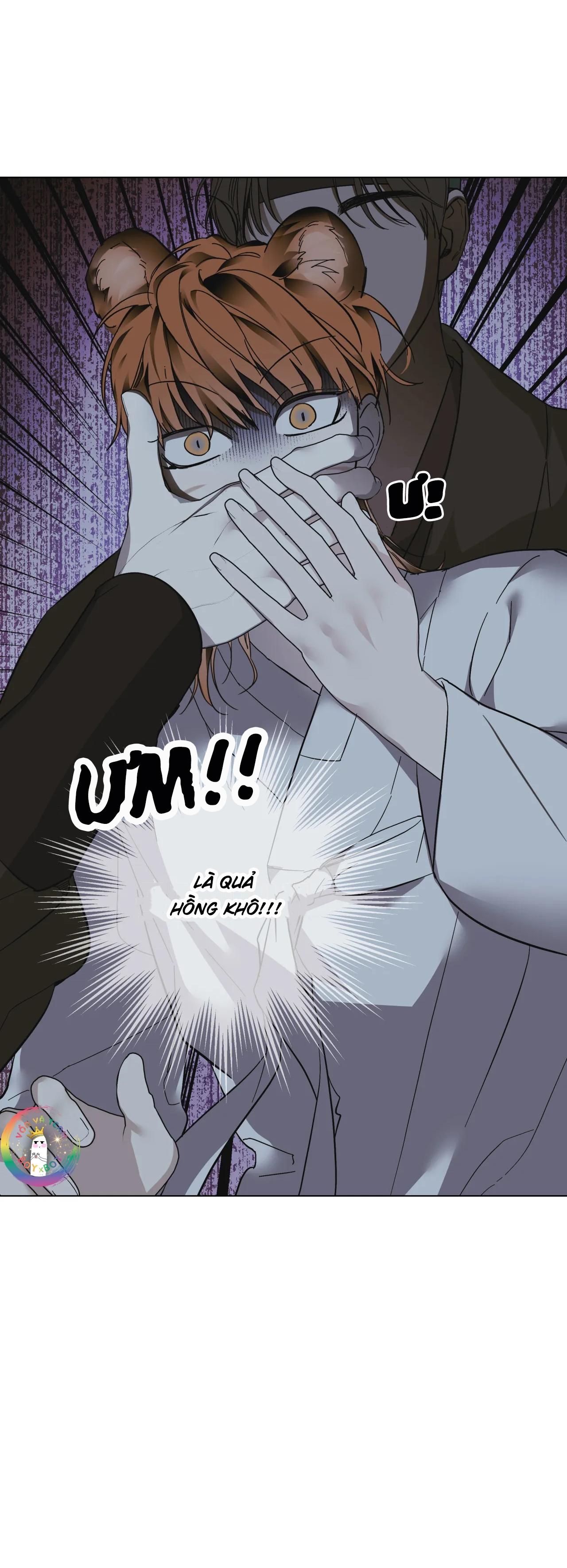 manhwa chịch vồn chịch vã chapter 19 29