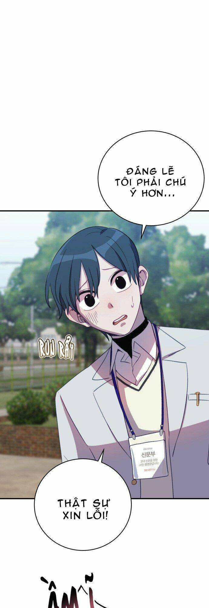 lạy chúa! xin hãy để con trở thành ác ma chapter 6 22