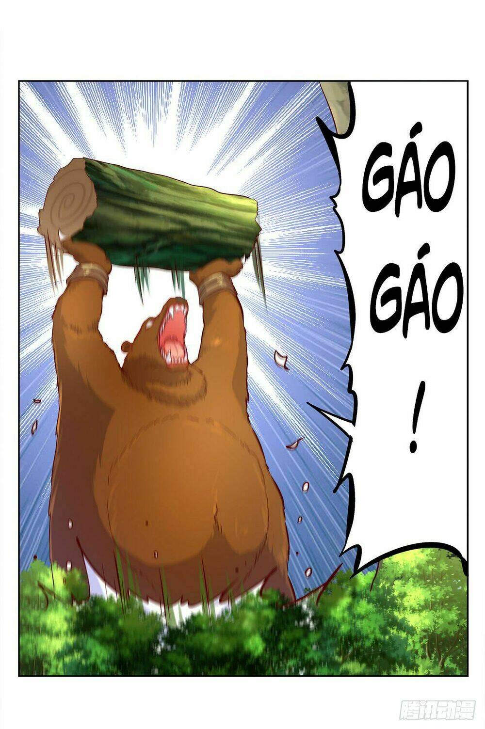 tối cường toán mệnh sư chapter 3 22