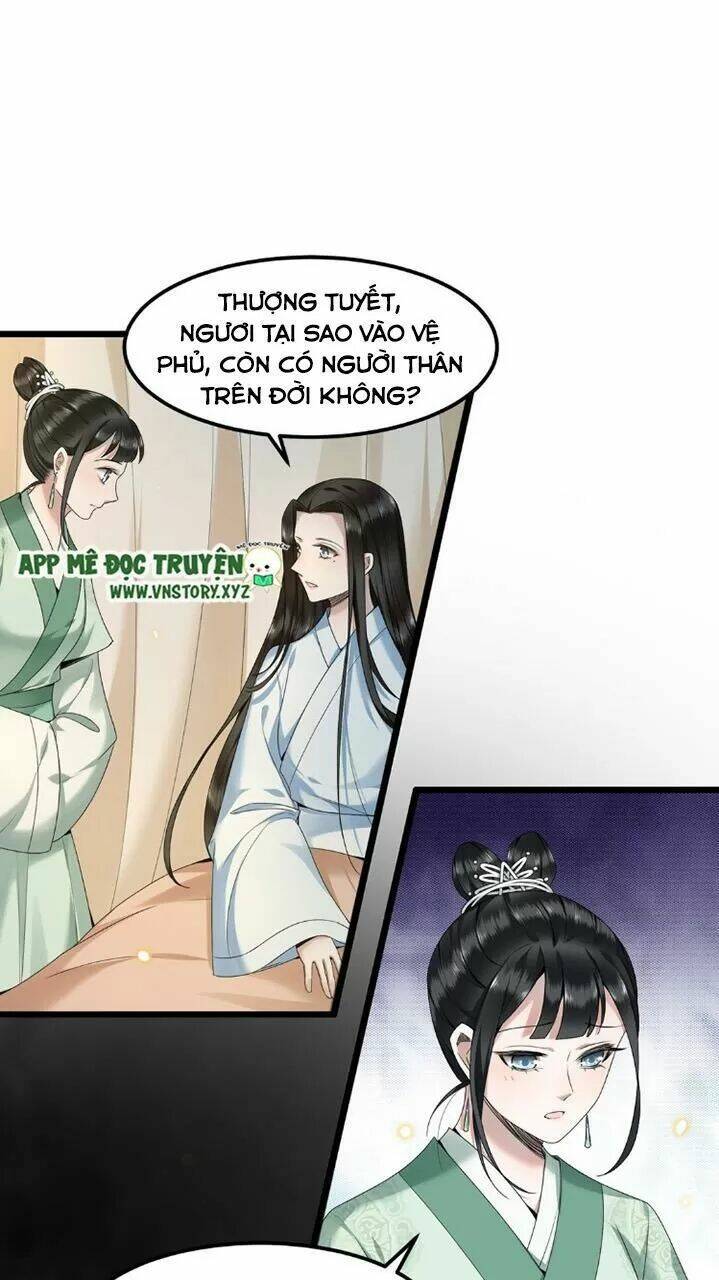 phượng hoàng vu phi chapter 48 15