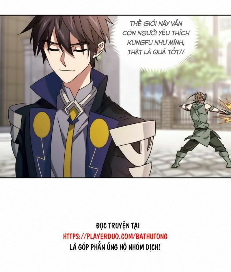 võng du chi cận chiến pháp sư chapter 297 4