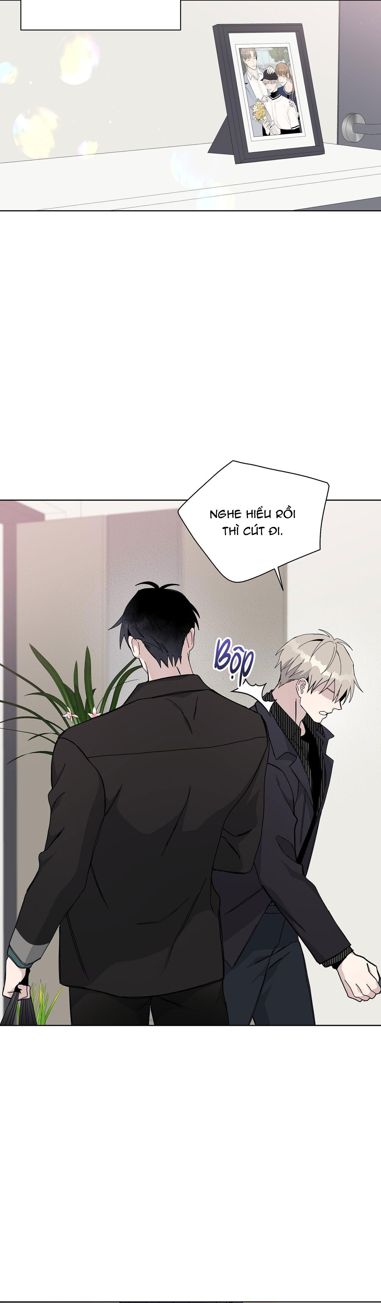 blaze out chapter 24 27