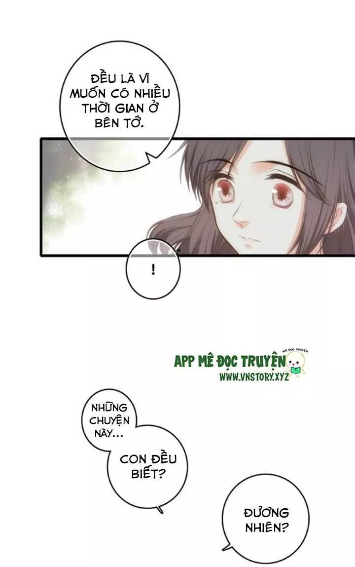 con tim rung động 2 chapter 113 8