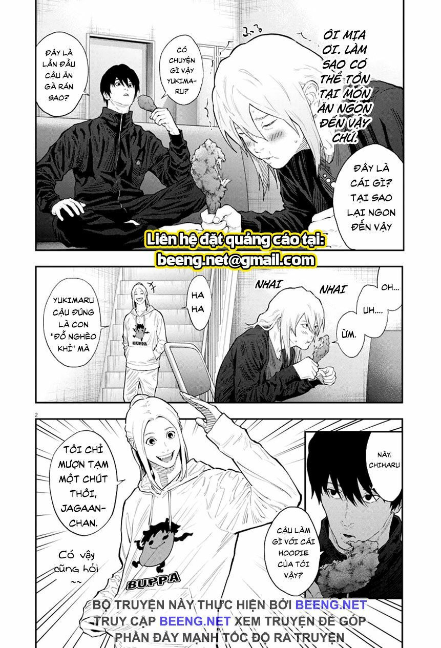 đọa nhân chapter 115 2