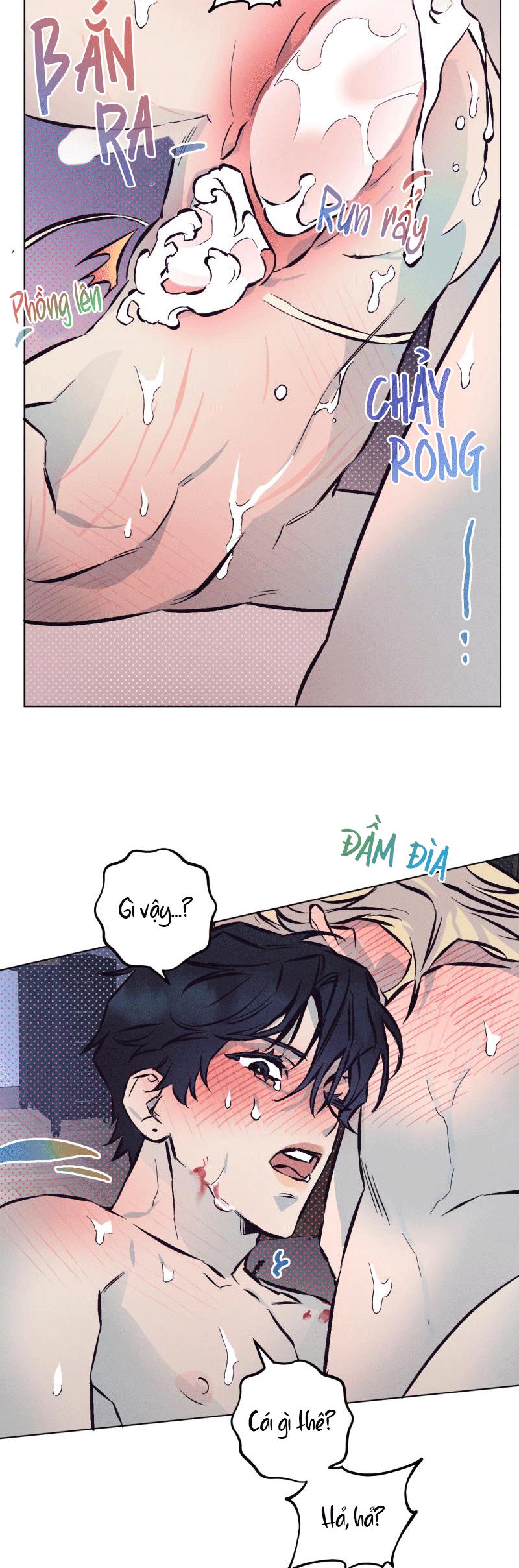 bl ngắn tuyển chọn chapter 1.3 35