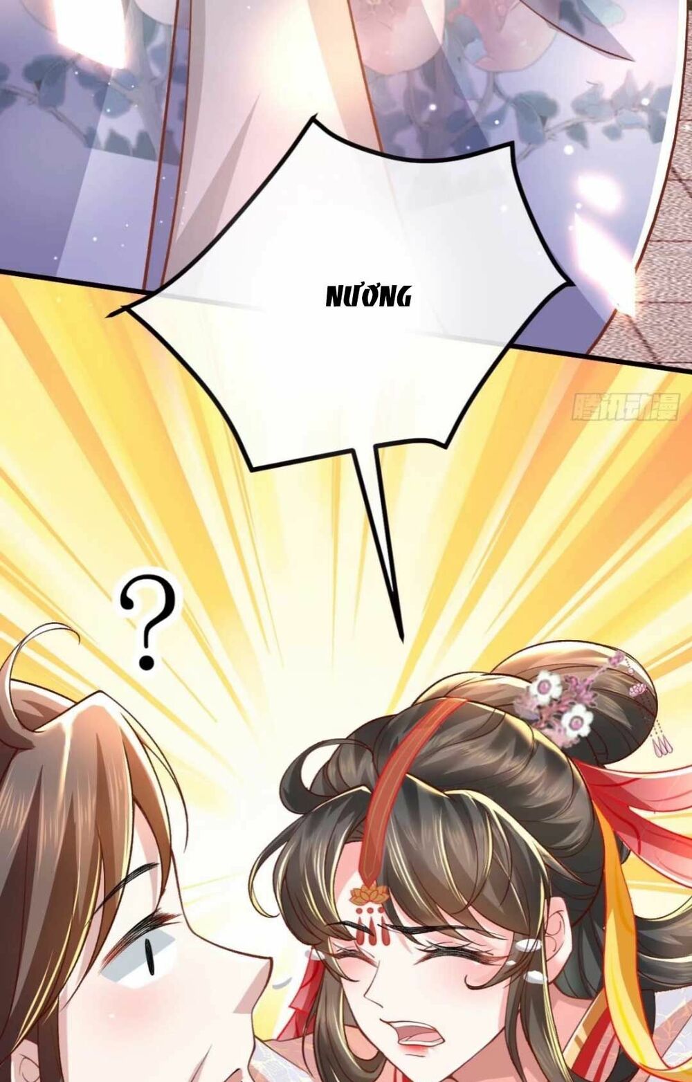 đại đích nữ trọng sinh về báo thù chapter 2 133