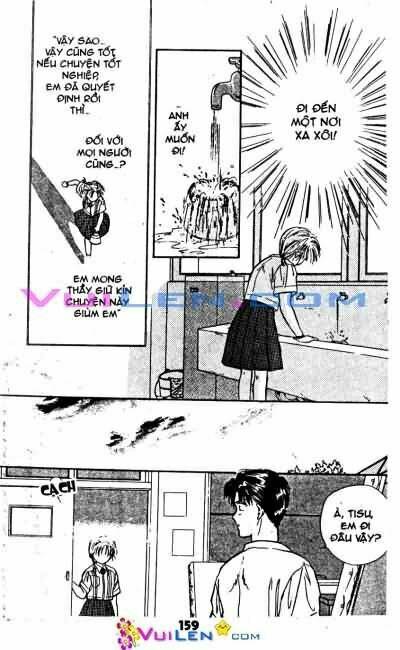 công chúa ẩm thực chapter 11 159