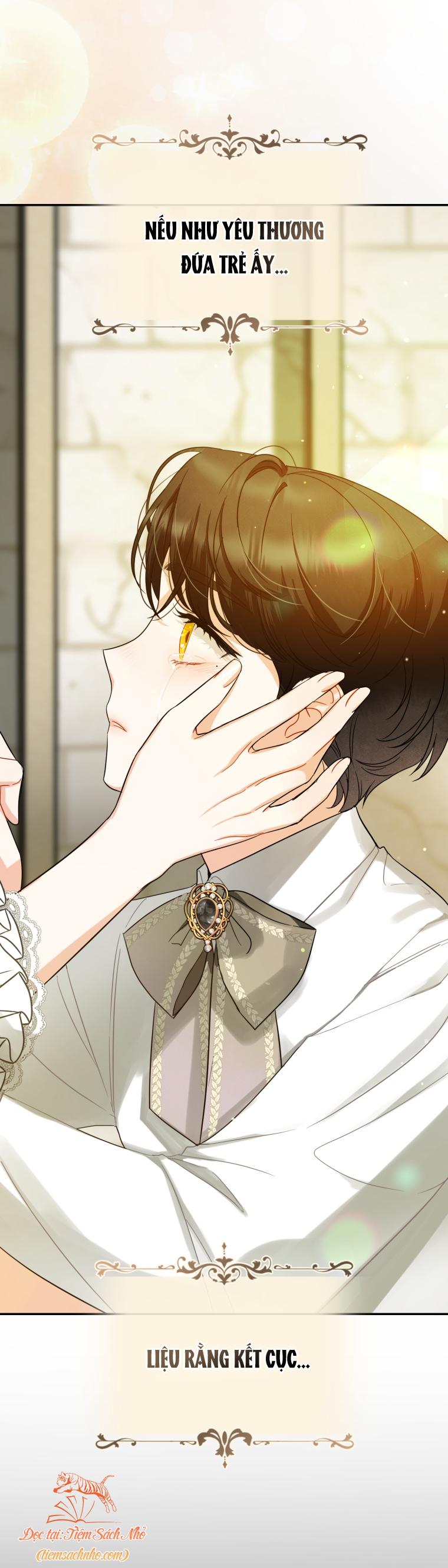 trở thành em gái nam chính truyện bl chapter 1 6