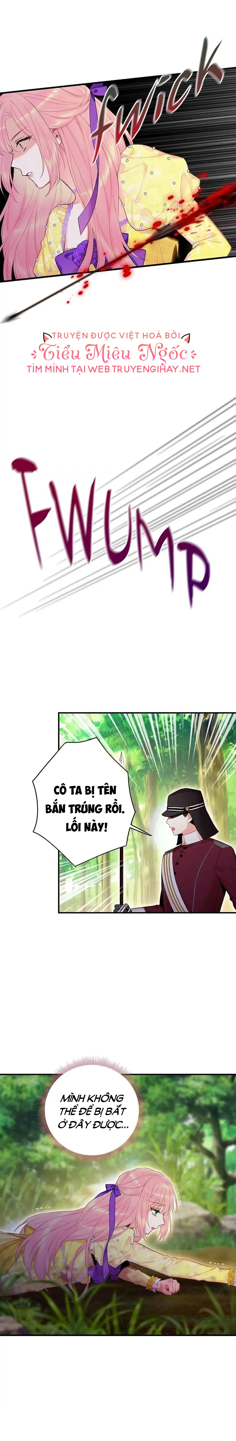 sống sót với thân phận là vợ của vị anh hùng chapter 82 16