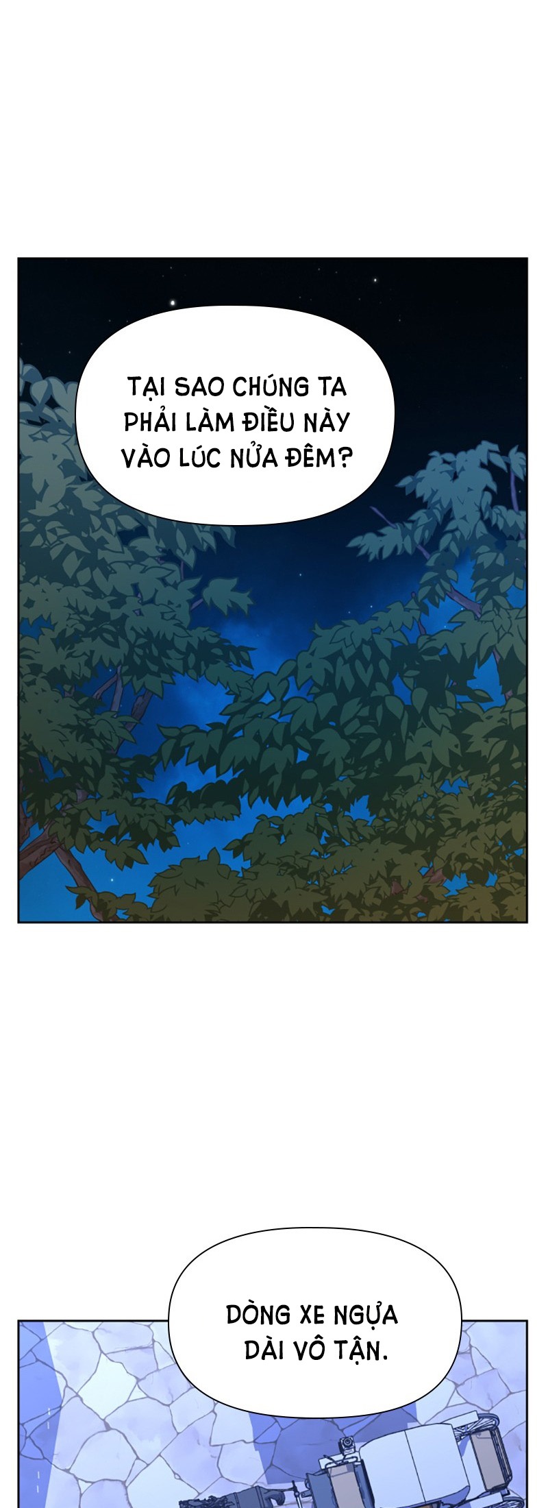 tôi muốn trở thành cô ấy dù chỉ là một ngày chapter 31 113