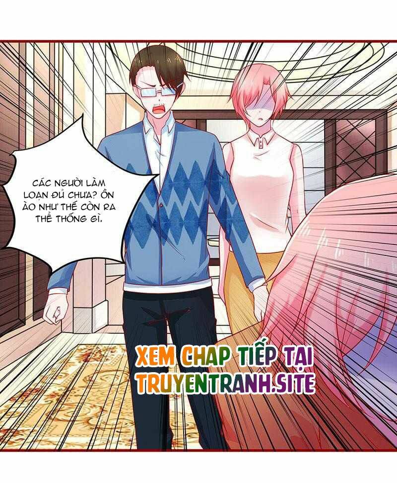 không gả cho tổng tài, gả cho người hầu chapter 55 8