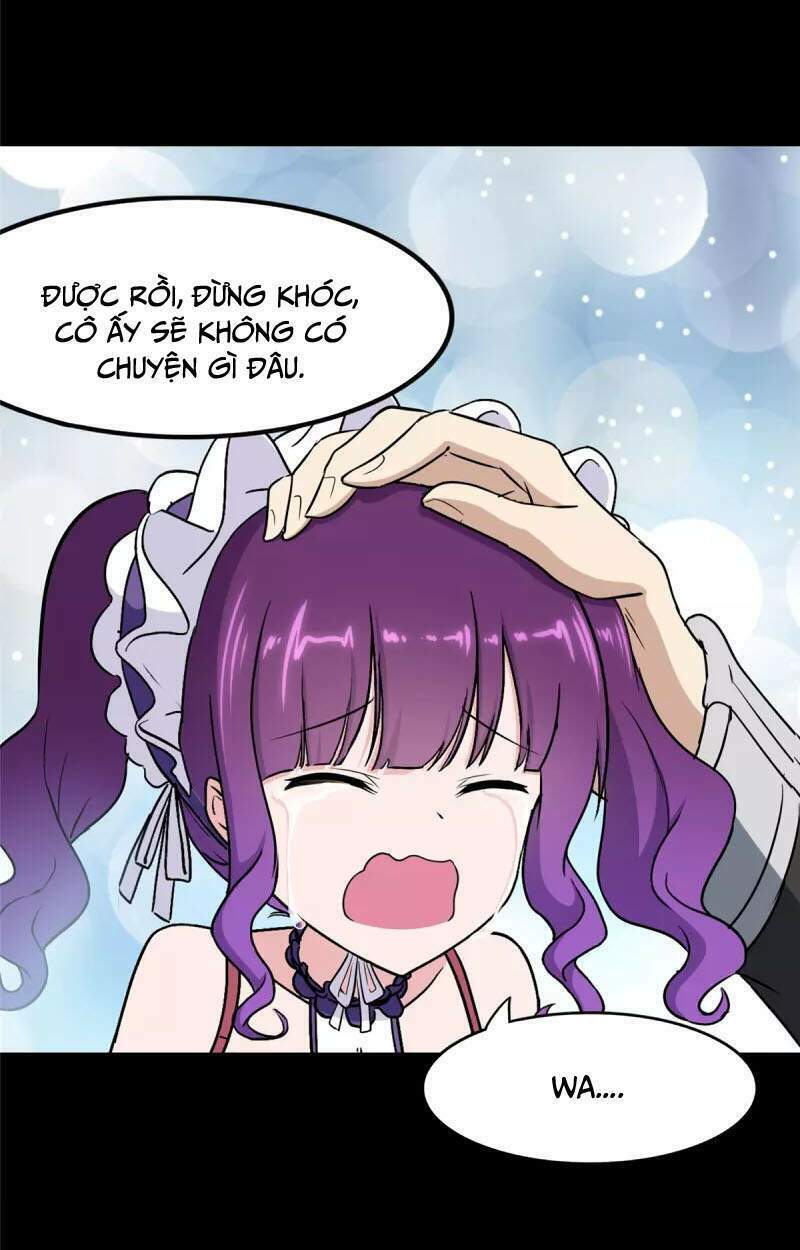 bạn gái virus của tôi chapter 267 49