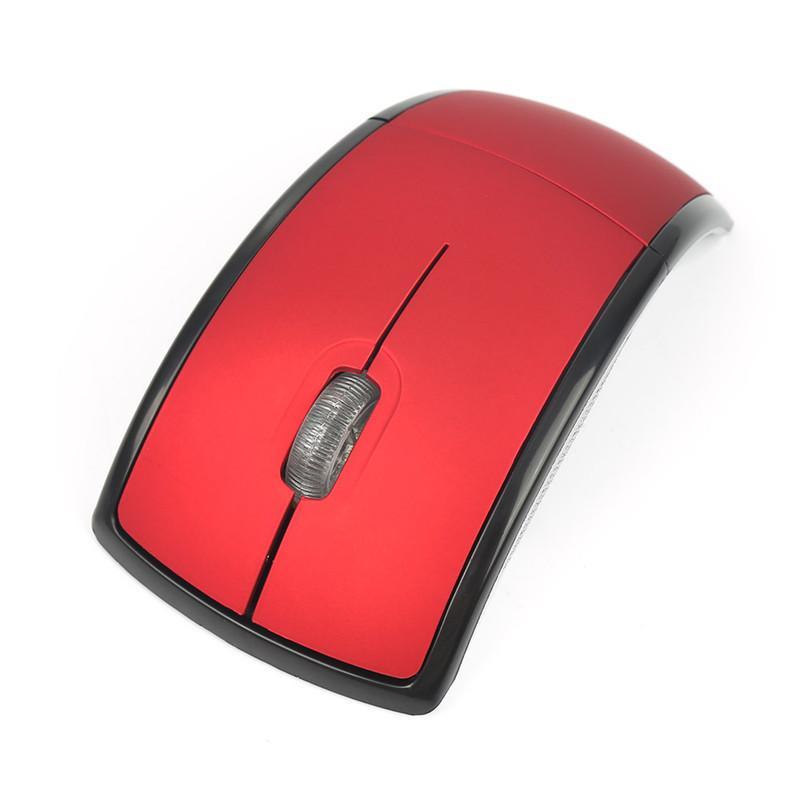 Chuột gấp không dây W2