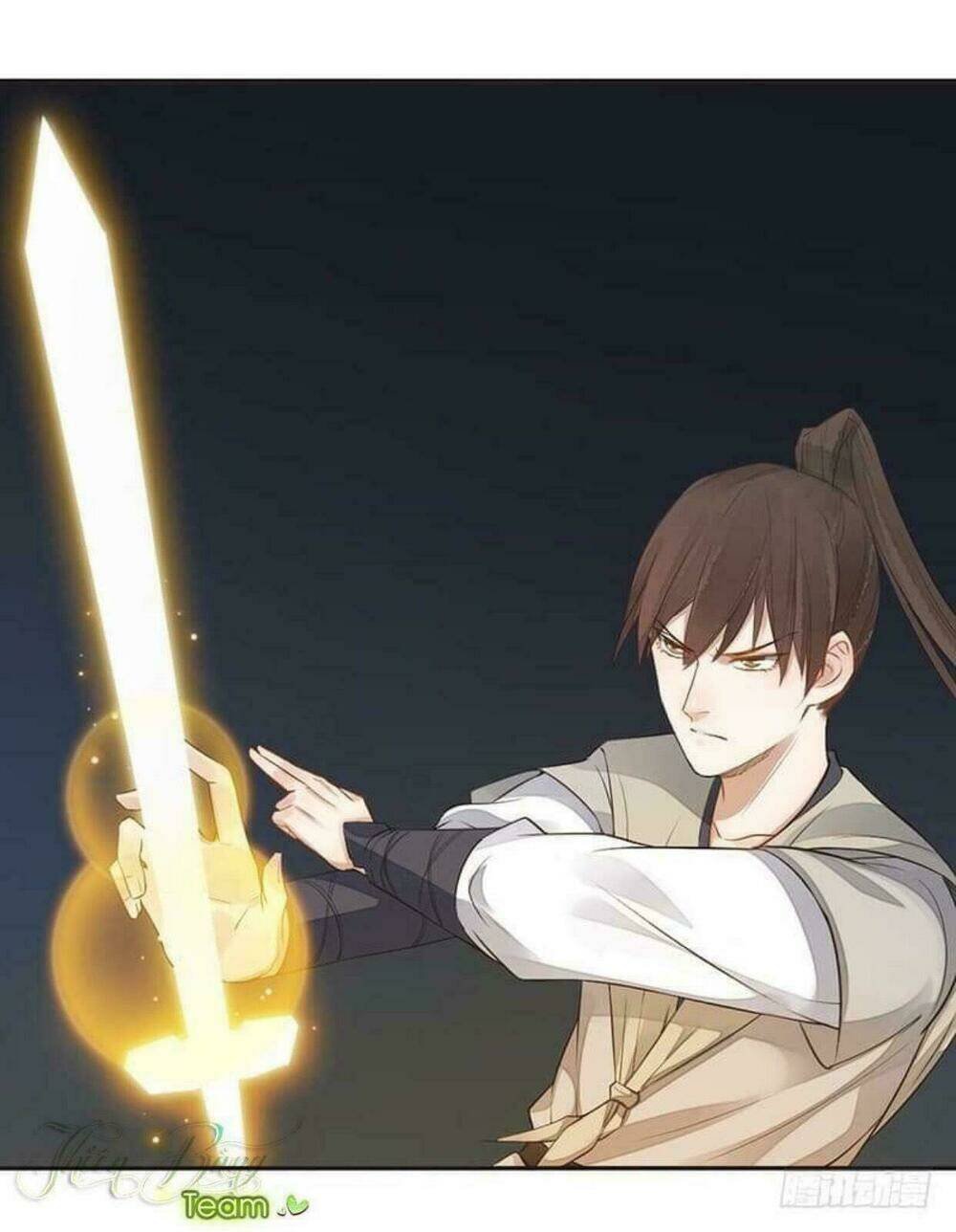 yêu tiên ca chapter 6 42