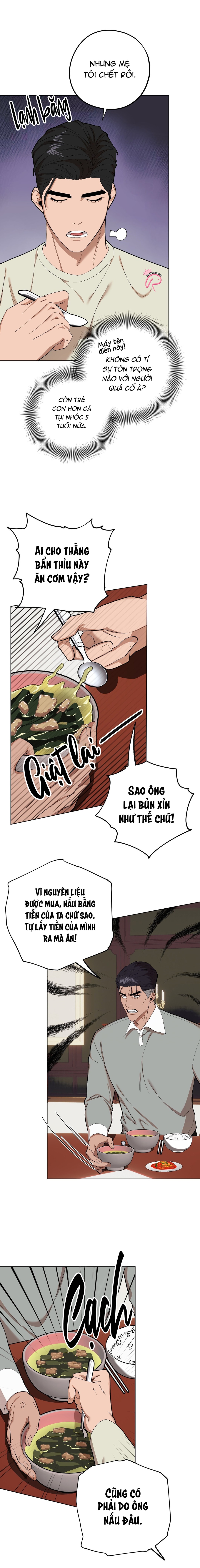 yi su nhà họ kang chapter 68 12