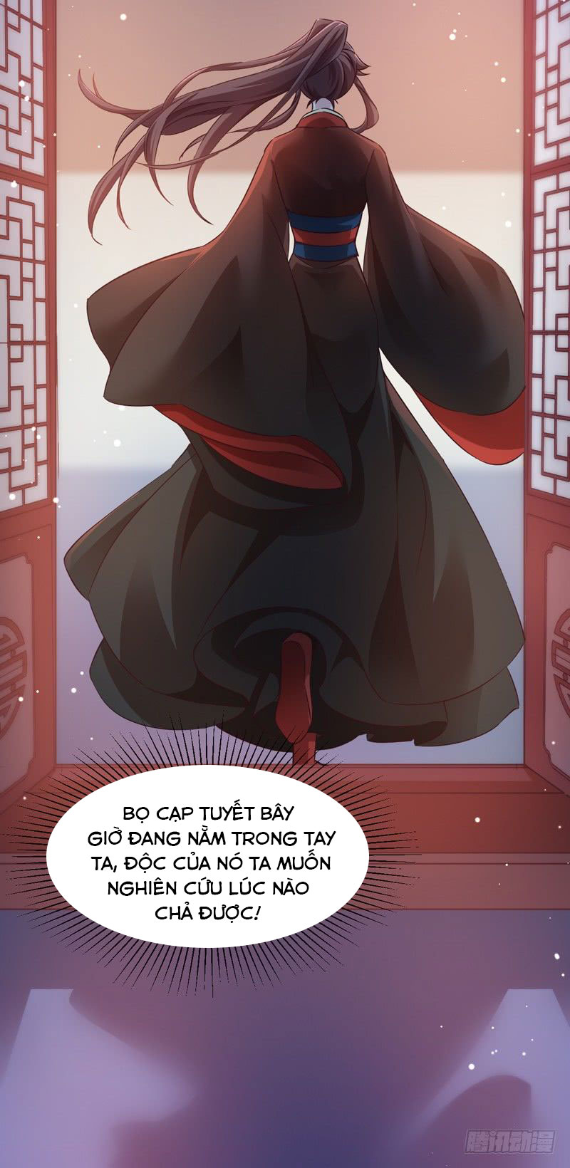 trò chơi trừng phạt chapter 46 8