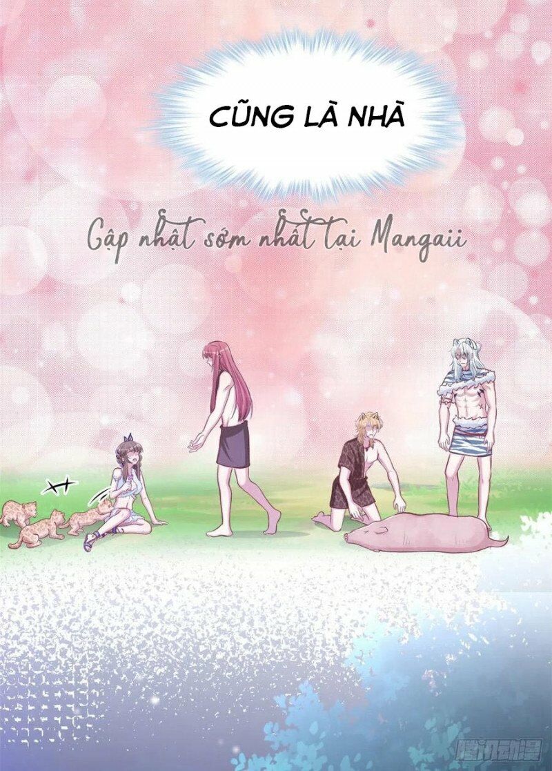 [16+] thảnh thơi thú thế chủng chủng điền, sinh sinh tể chapter 309 23