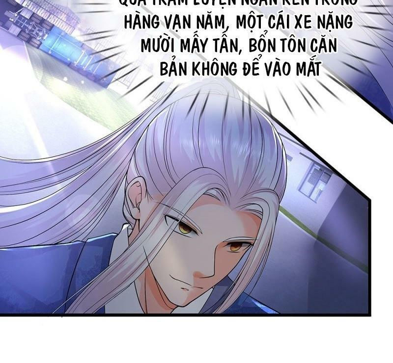 vú em tiên tôn đi ở rể chapter 96 22
