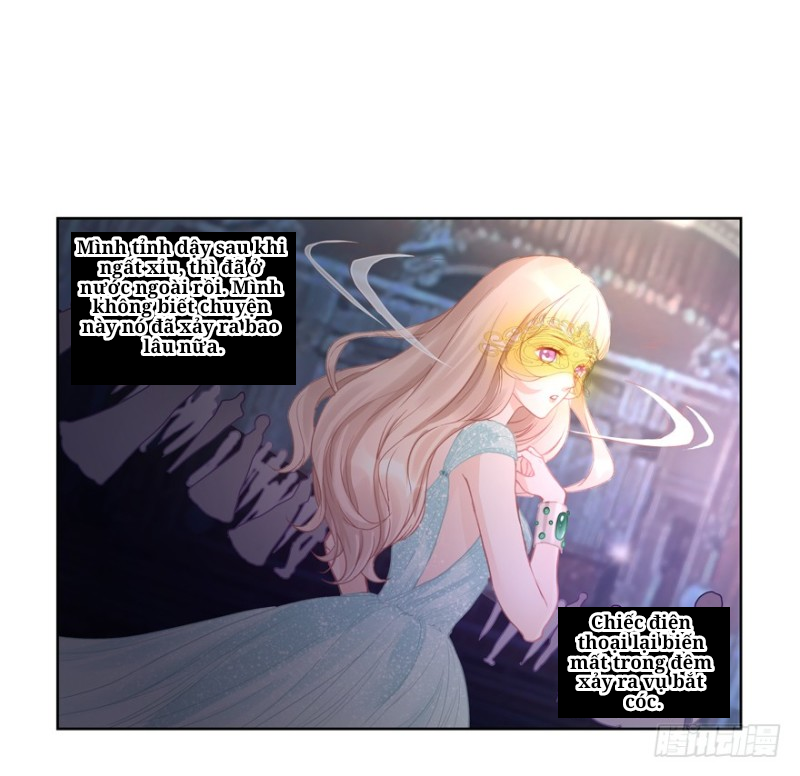 tình yêu trong thù hận chapter 7 6