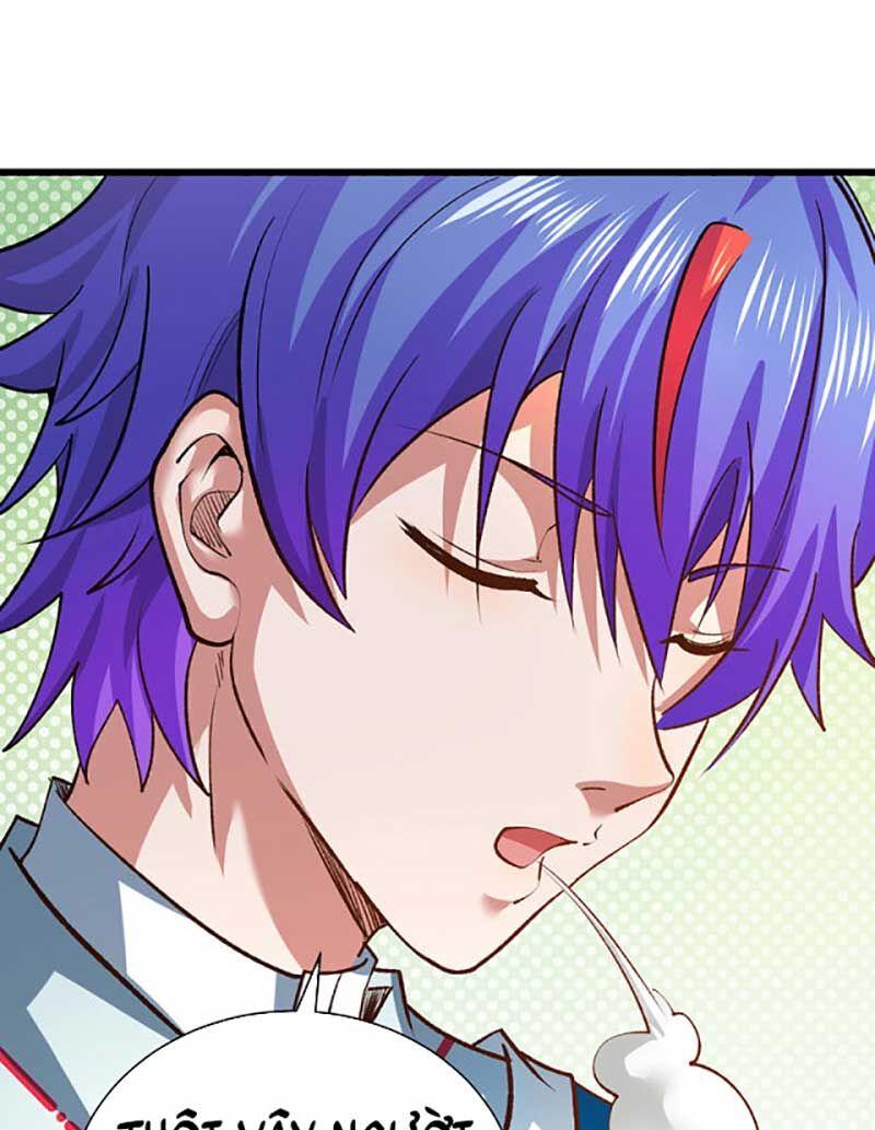 võ đạo độc tôn chapter 626 28