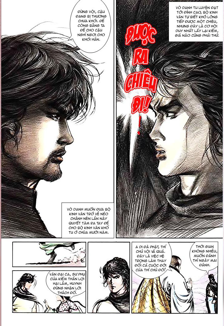 phong vân chapter 55 17